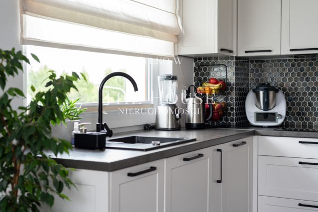 Mieszkanie 3-pokojowe Pogórze, ul. Tadeusza Kościuszki. Zdjęcie 3