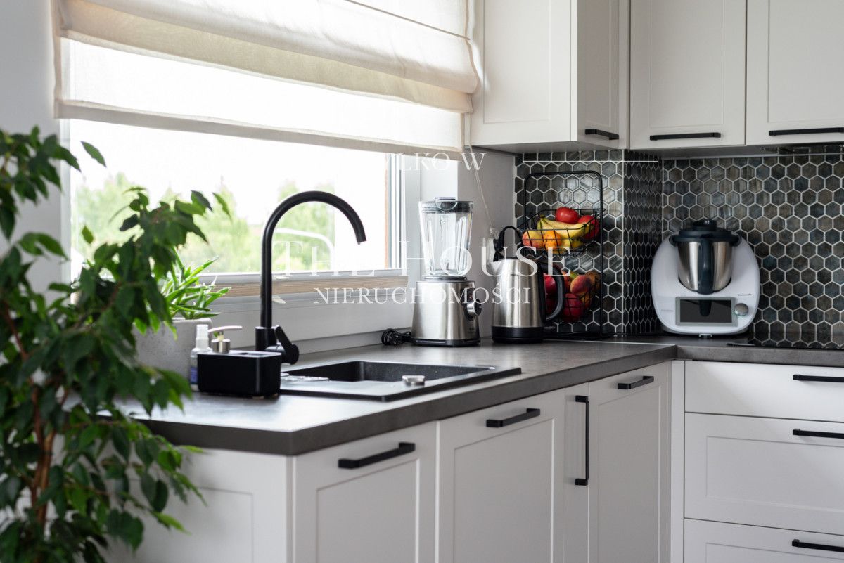 Mieszkanie 3-pokojowe Pogórze, ul. Tadeusza Kościuszki. Zdjęcie 3