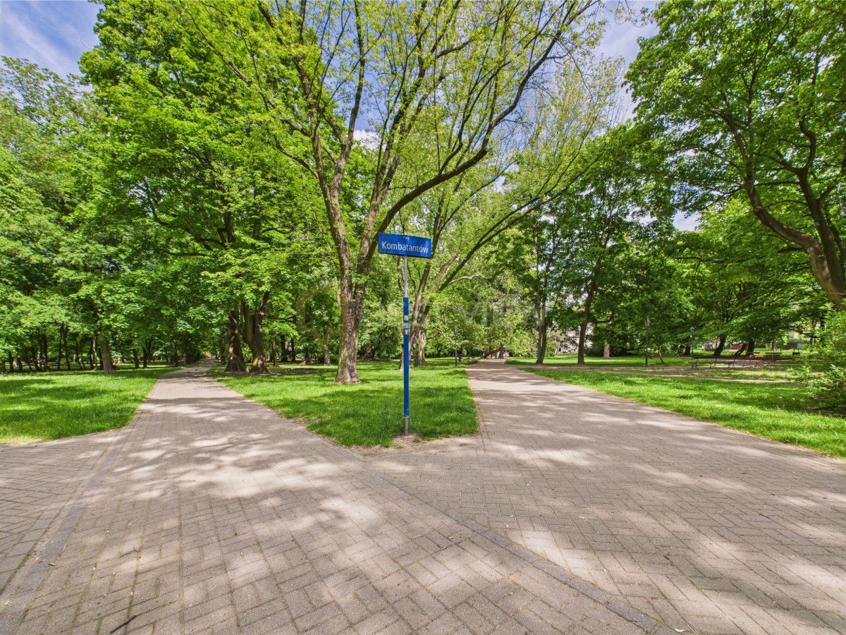 Mieszkanie 1-pokojowe Warszawa Włochy, ul. Łuki Wielkie. Zdjęcie 22