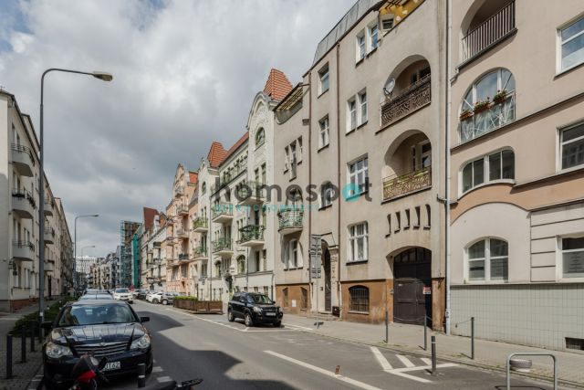 Mieszkanie 2-pokojowe Poznań Jeżyce, ul. Poznańska. Zdjęcie 20