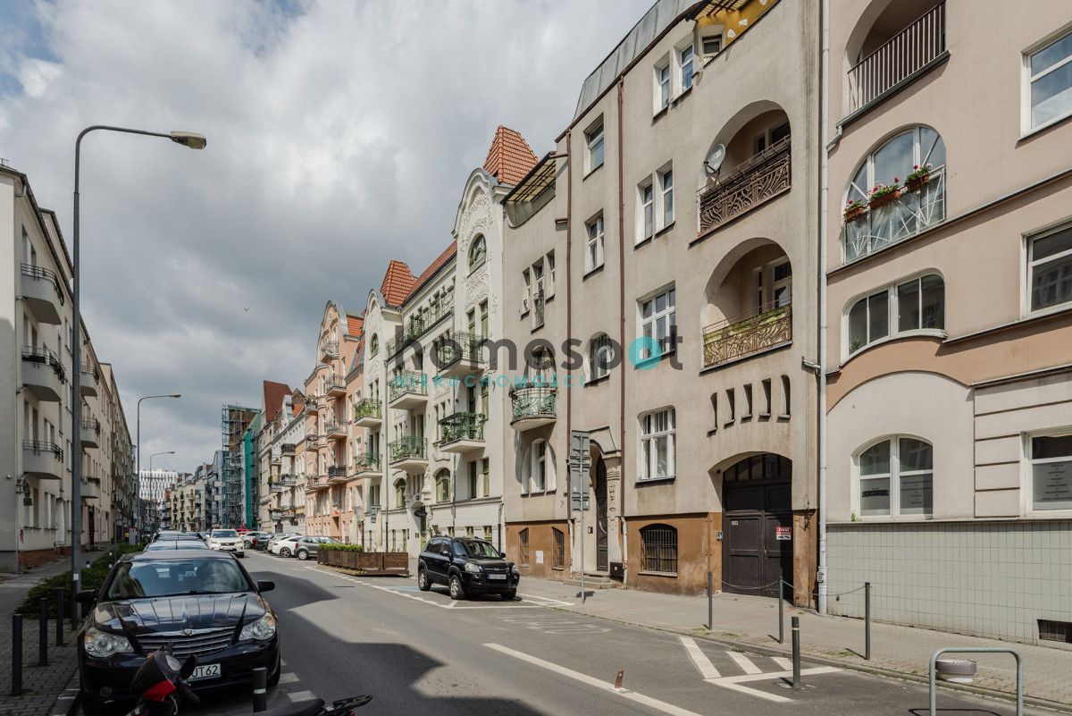 Mieszkanie 2-pokojowe Poznań Jeżyce, ul. Poznańska. Zdjęcie 20