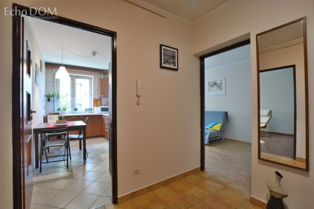 Mieszkanie 2-pokojowe Kraków Bieżanów, ul. prof. Tadeusza Seweryna. Zdjęcie 14