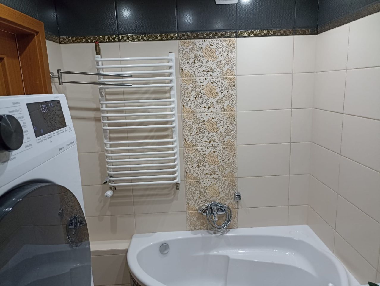 Mieszkanie 3-pokojowe Kobyla Góra, os. Osiedle Zalesie. Zdjęcie 9