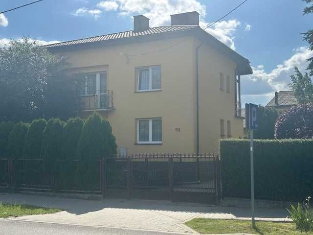 dom wolnostojący, 5 pokoi Chełm Centrum. Zdjęcie 1