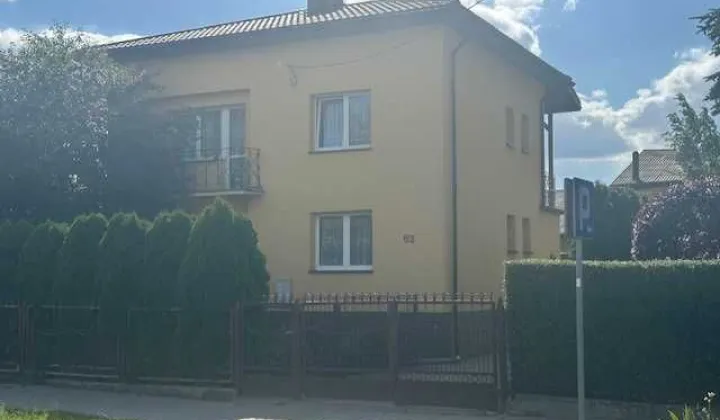 dom wolnostojący, 5 pokoi Chełm Centrum