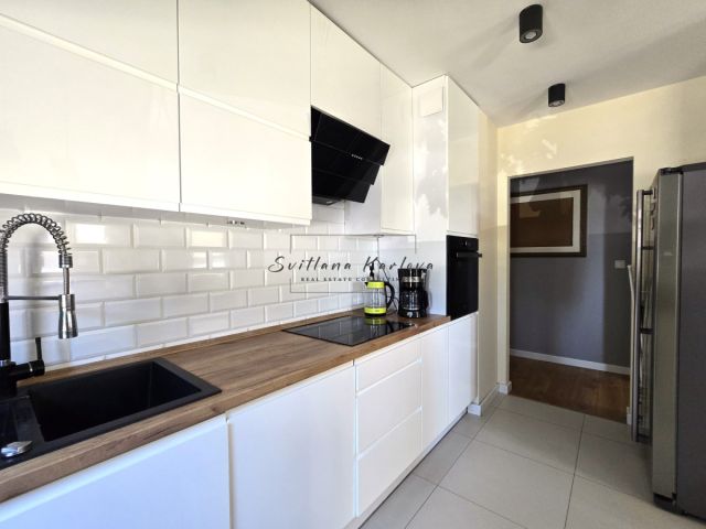 Mieszkanie 2-pokojowe Kraków Prądnik Biały, ul. Pękowicka. Zdjęcie 4