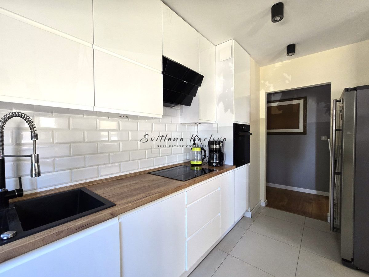 Mieszkanie 2-pokojowe Kraków Prądnik Biały, ul. Pękowicka. Zdjęcie 4