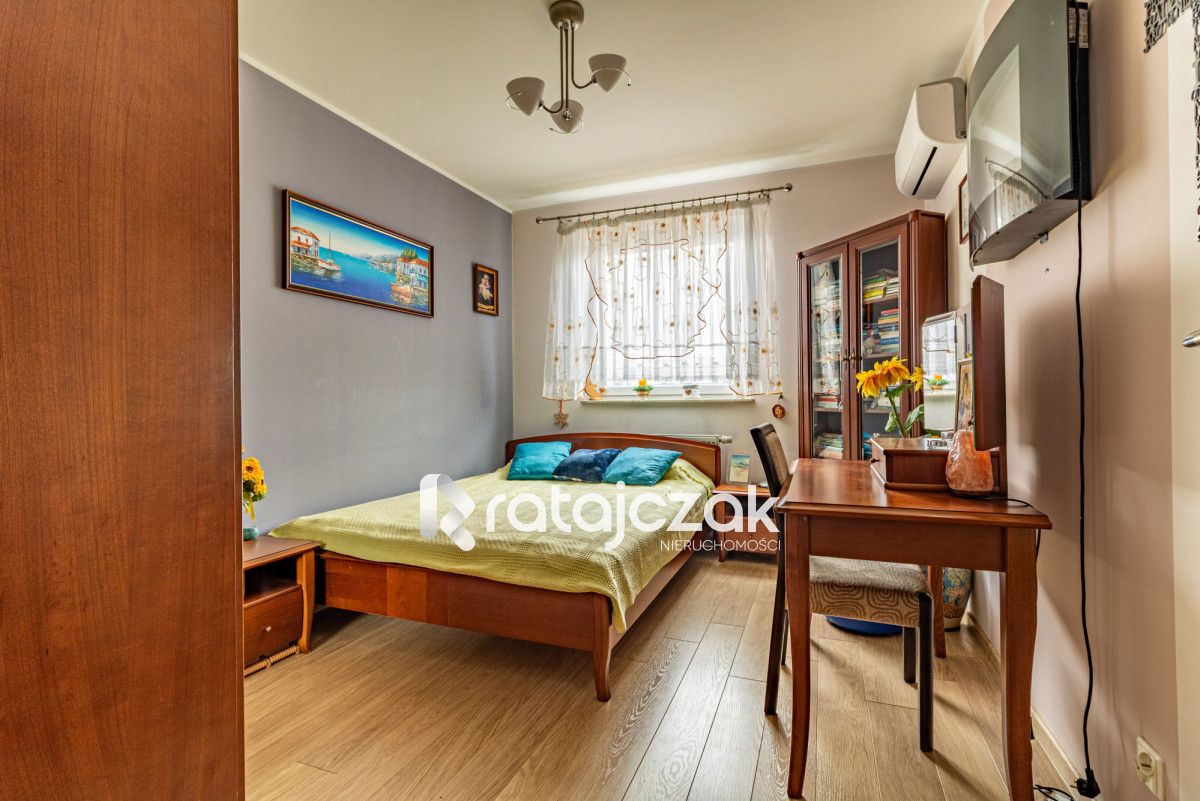 Mieszkanie 3-pokojowe Gdańsk Jasień, ul. Kartuska. Zdjęcie 4