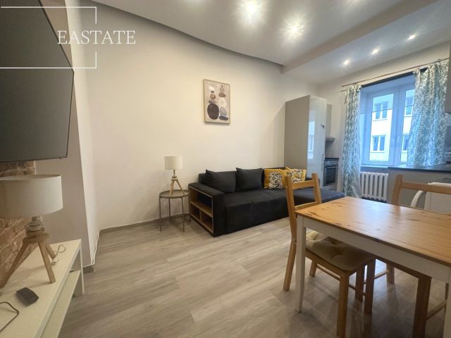 Mieszkanie 2-pokojowe Warszawa Śródmieście, ul. Aleje Jerozolimskie. Zdjęcie 2