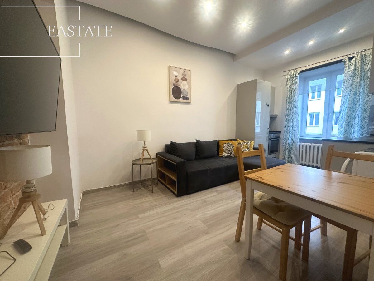 Mieszkanie 2-pokojowe Warszawa Śródmieście, ul. Aleje Jerozolimskie. Zdjęcie 2