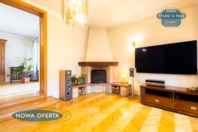 dom wolnostojący, 6 pokoi Łódź Bałuty, ul. Uzdrowiskowa. Zdjęcie 9