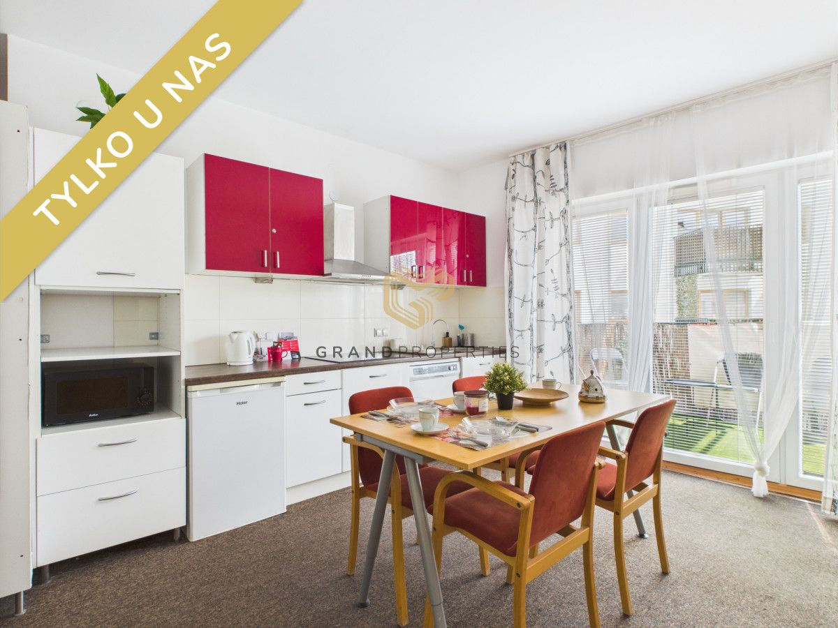 Mieszkanie 2-pokojowe Warszawa Wola, ul. Banderii