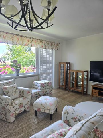 dom wolnostojący, 7 pokoi Borkowo Lęborskie Borkówko. Zdjęcie 11