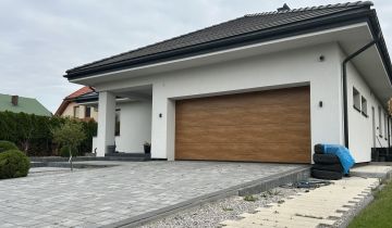 dom wolnostojący, 4 pokoje Bieniewice, ul. Świerkowa