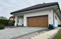 dom wolnostojący, 4 pokoje Bieniewice, ul. Świerkowa