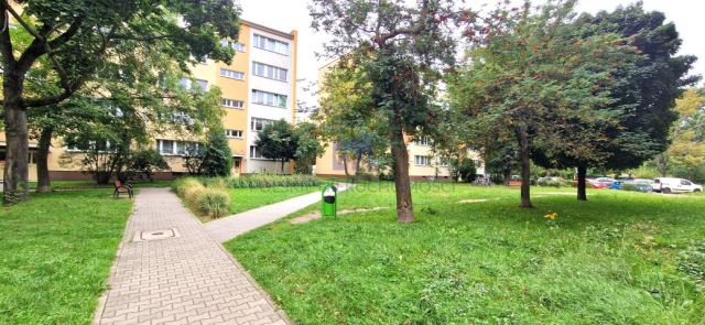 Mieszkanie 2-pokojowe Wrocław Szczepin, ul. Długa. Zdjęcie 10