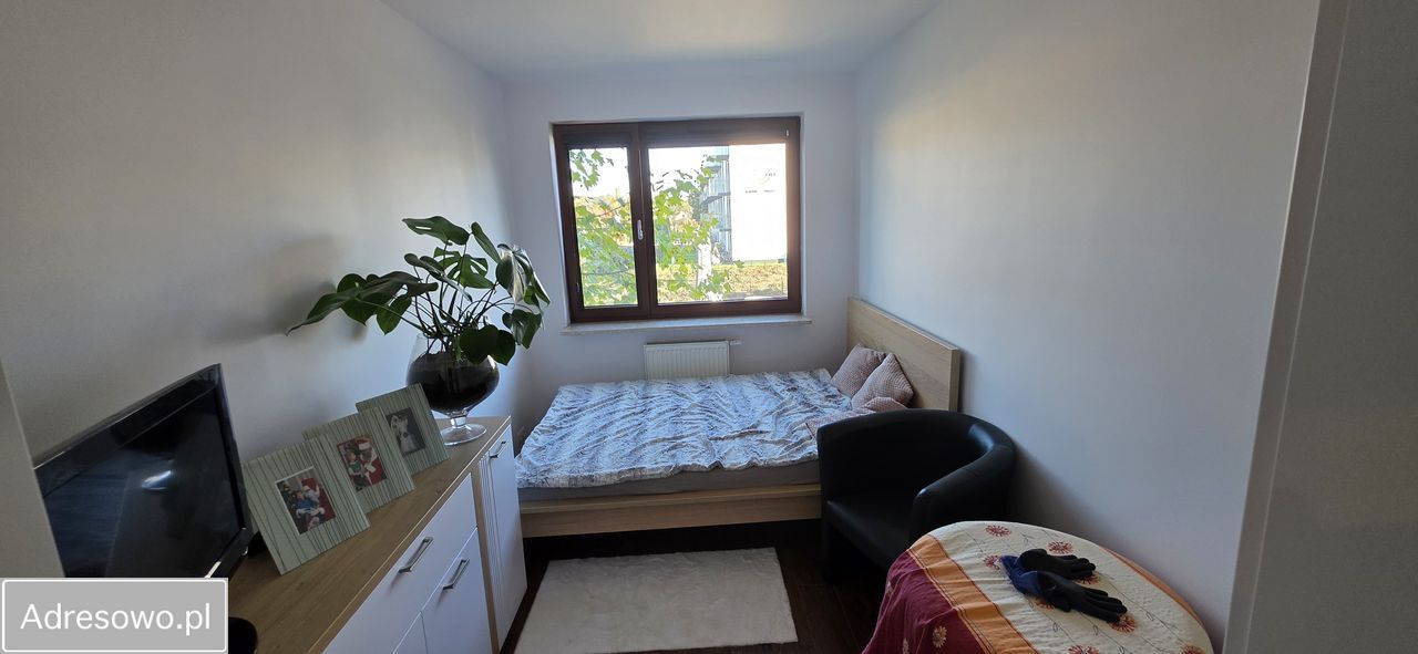 Mieszkanie 4-pokojowe Łomianki Dolne, ul. Wiślana. Zdjęcie 6