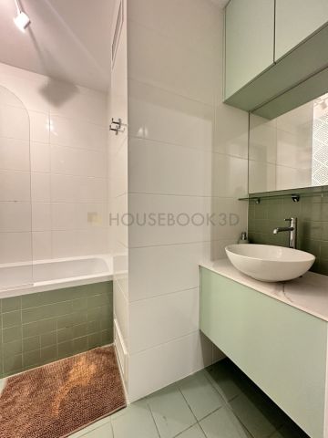 Mieszkanie 3-pokojowe Warszawa Wola, ul. Grzybowska. Zdjęcie 7