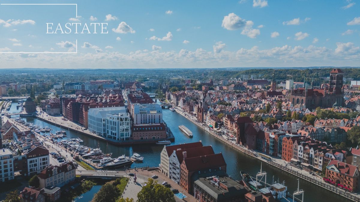 Mieszkanie 3-pokojowe Gdańsk, ul. św. Barbary. Zdjęcie 14