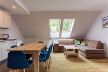 Mieszkanie 3-pokojowe Karpacz. Zdjęcie 4