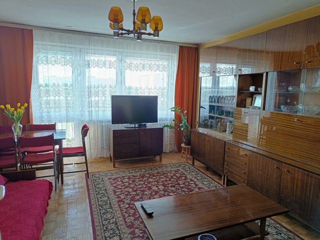 Mieszkanie 3-pokojowe Radom Osiedle XV-lecia, ul. Bolesława Chrobrego. Zdjęcie 1