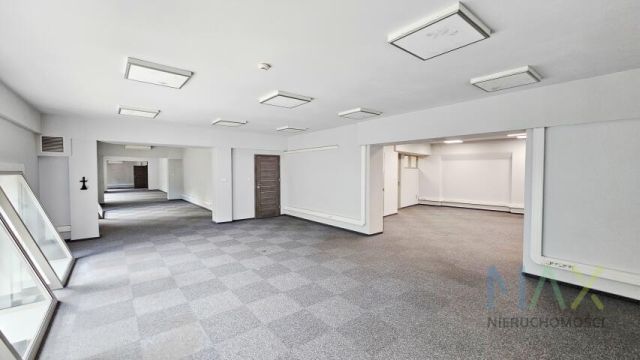 Biuro Kraków Stare Miasto, ul. Basztowa. Zdjęcie 1