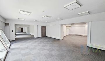 Biuro Kraków Stare Miasto, ul. Basztowa