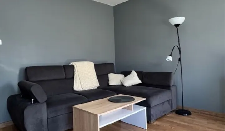 Mieszkanie 1-pokojowe Kraków Wzgórza Krzesławickie