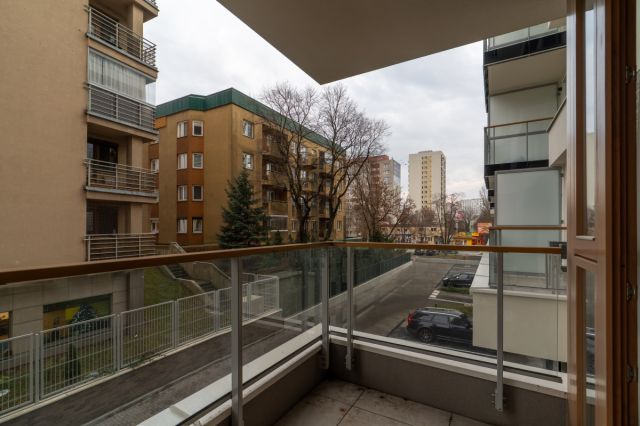 Mieszkanie 2-pokojowe Warszawa Mokotów, ul. Domaniewska. Zdjęcie 9