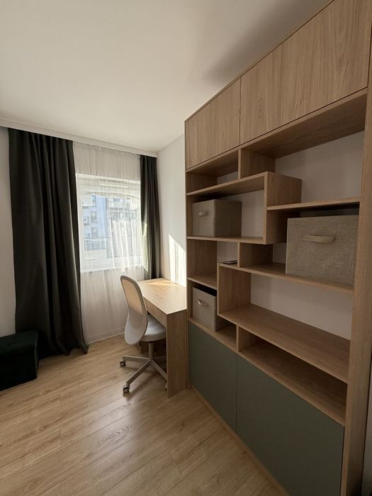 Mieszkanie 2-pokojowe Gdańsk Letnica, ul. Starowiejska. Zdjęcie 7