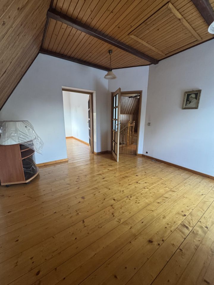 dom wolnostojący, 6 pokoi Zabierzów, ul. Topolowa. Zdjęcie 23