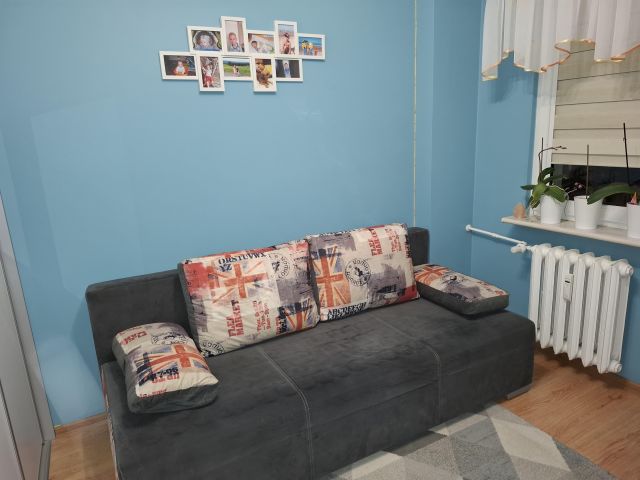 Mieszkanie 2-pokojowe Pabianice Bugaj, ul. Bracka. Zdjęcie 9