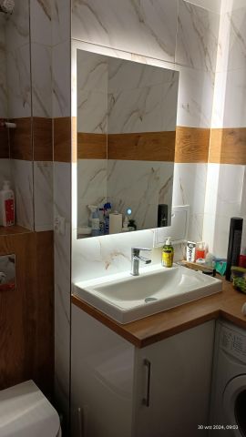 Mieszkanie 2-pokojowe Giżycko, ul. Kombatantów. Zdjęcie 1