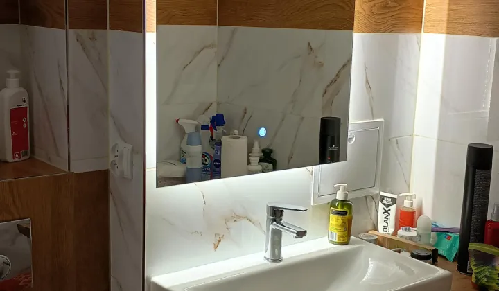 Mieszkanie 2-pokojowe Giżycko, ul. Kombatantów