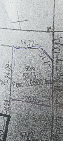 Działka rekreacyjna Ostrowo. Zdjęcie 1