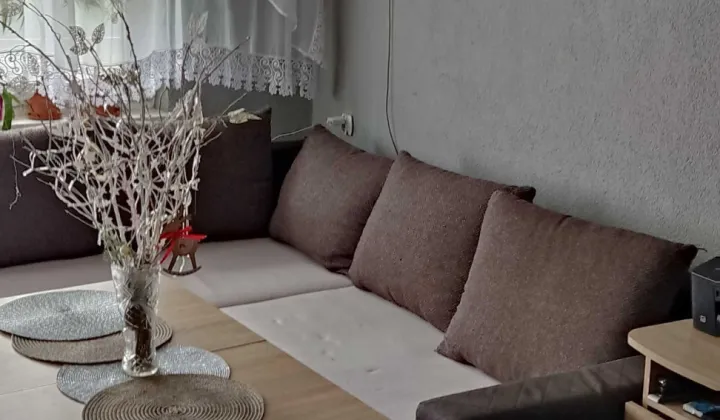 Mieszkanie 2-pokojowe Gogolin