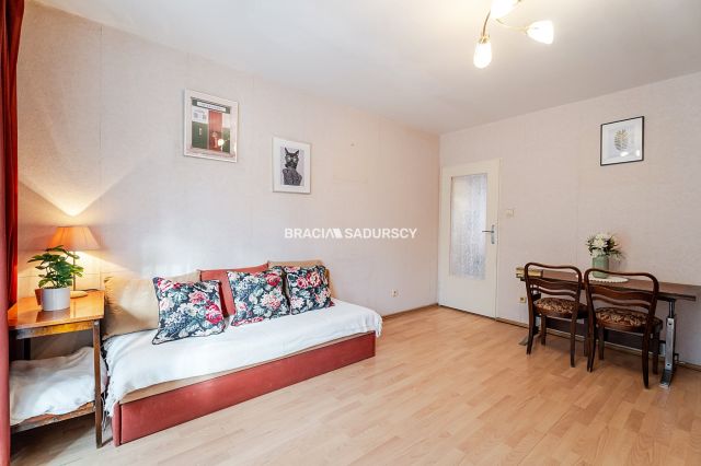 Mieszkanie 2-pokojowe Kraków Dębniki, ul. Torfowa. Zdjęcie 3