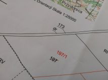 Działka rolno-budowlana Przydonica Glinik. Zdjęcie 2