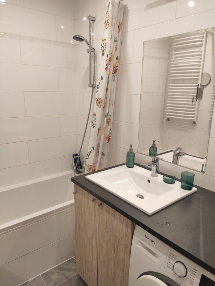 Mieszkanie 2-pokojowe Warszawa Ursus. Zdjęcie 7