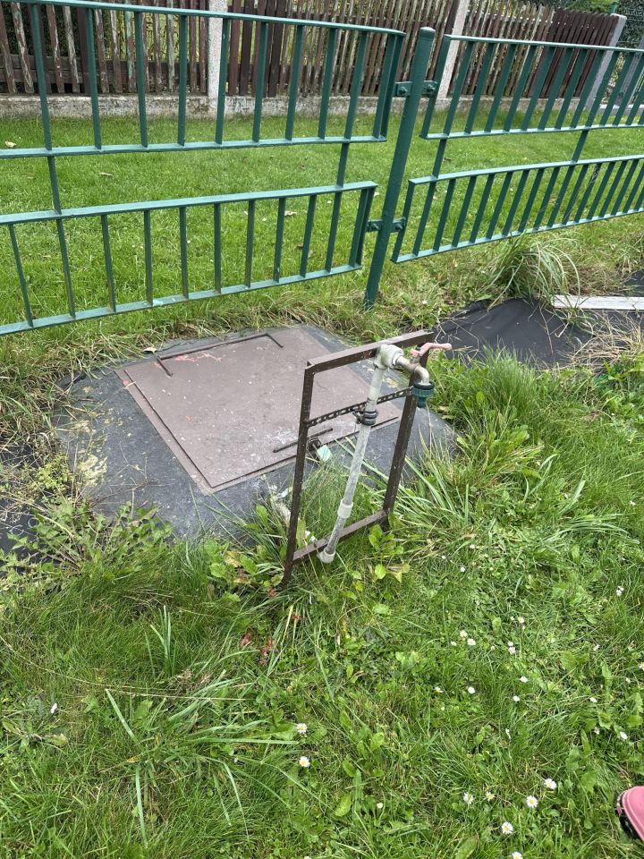 Działka rekreacyjna Rybnik Maroko-Nowiny, ul. Brzozowa. Zdjęcie 14