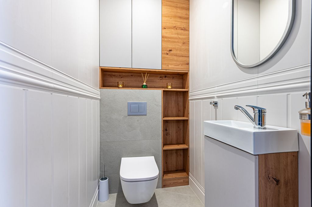 bliźniak, 4 pokoje Zaczernie. Zdjęcie 7