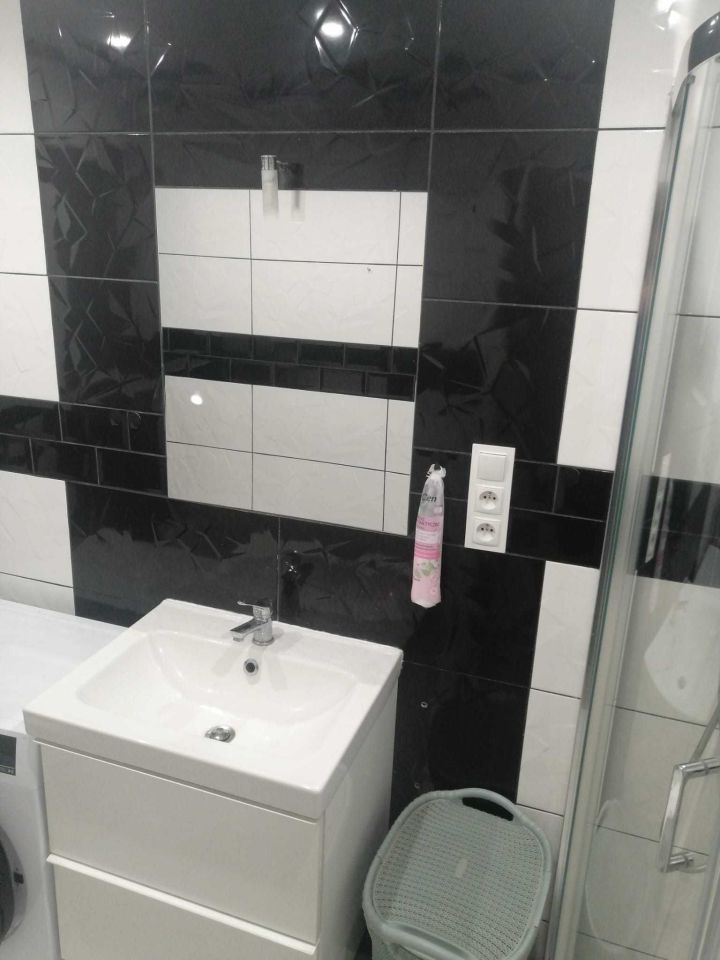 Mieszkanie 3-pokojowe Tczew, ul. Nowowiejska. Zdjęcie 4