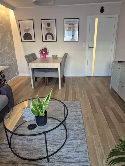 Mieszkanie 3-pokojowe Gdańsk Przymorze. Zdjęcie 11