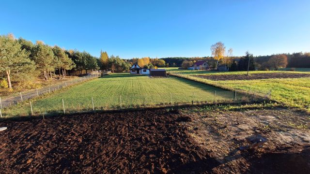 Działka rekreacyjna Bysław, Bysław. Zdjęcie 1