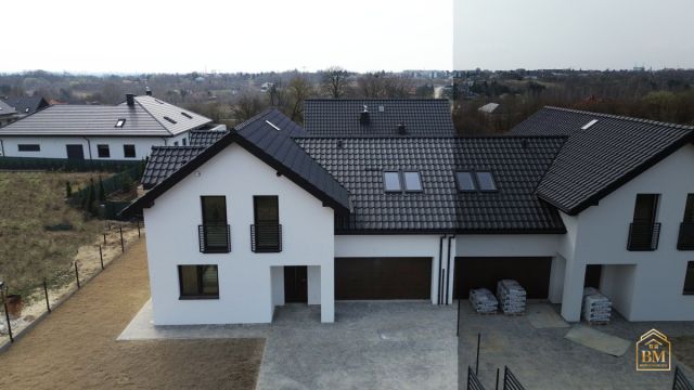 bliźniak, 5 pokoi Lublin. Zdjęcie 1