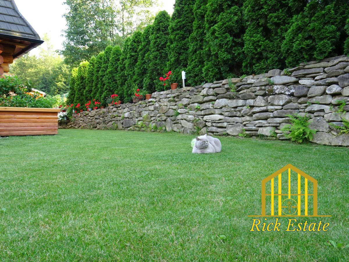 dom wolnostojący, 4 pokoje Rycerka Górna. Zdjęcie 10