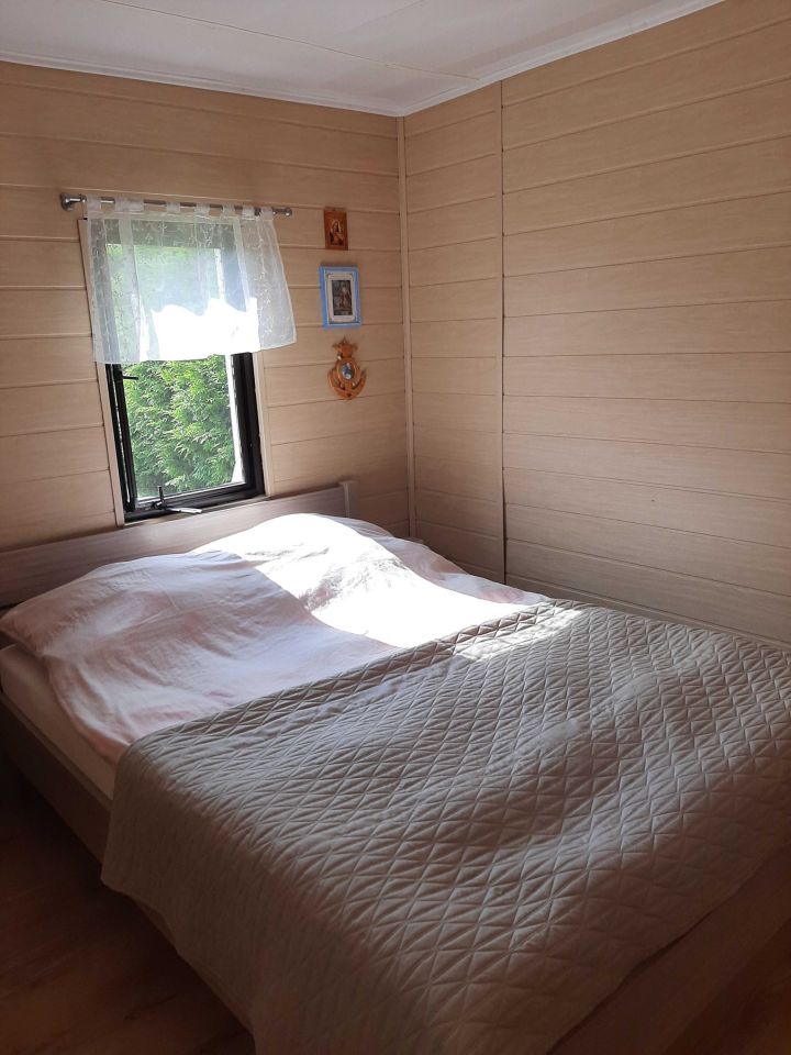 Działka rod Drzewce. Zdjęcie 3