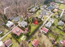 Działka inwestycyjna Bielsko-Biała Wapienica, ul. Klasyków. Zdjęcie 4