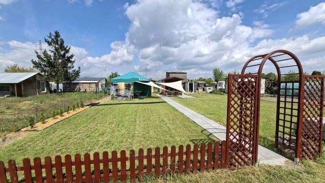 Działka rod Rogoźno. Zdjęcie 1