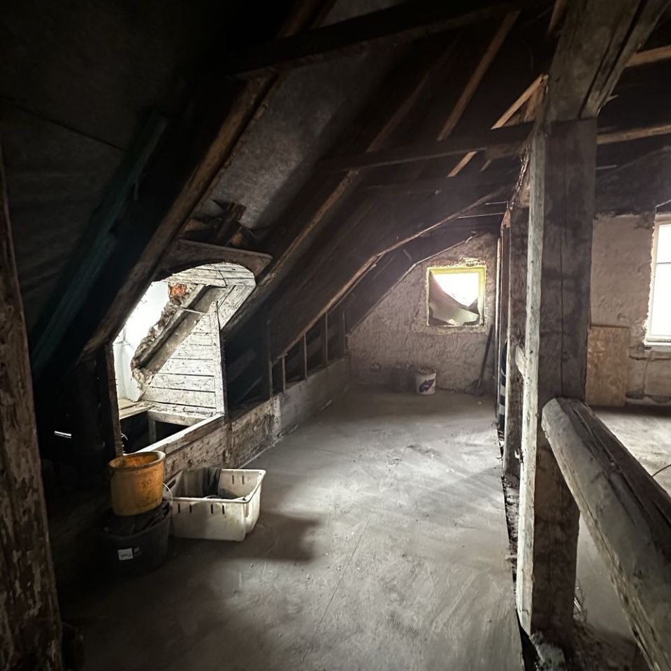 Mieszkanie 1-pokojowe Wałbrzych, rynek Rynek. Zdjęcie 3